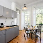 Lisbon Dreams Estrela Top Suites